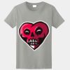 Women's Ultra Cotton ® 100% US Cotton T Shirt Thumbnail