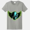 Women's Ultra Cotton ® 100% US Cotton T Shirt Thumbnail