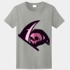 Women's Ultra Cotton ® 100% US Cotton T Shirt Thumbnail