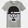 Women's Ultra Cotton ® 100% US Cotton T Shirt Thumbnail