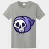 Women's Ultra Cotton ® 100% US Cotton T Shirt Thumbnail