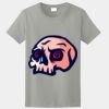 Women's Ultra Cotton ® 100% US Cotton T Shirt Thumbnail