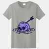 Women's Ultra Cotton ® 100% US Cotton T Shirt Thumbnail