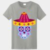 Women's Ultra Cotton ® 100% US Cotton T Shirt Thumbnail