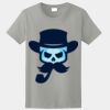 Women's Ultra Cotton ® 100% US Cotton T Shirt Thumbnail