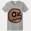 Women's Ultra Cotton ® 100% US Cotton T Shirt Thumbnail