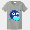 Women's Ultra Cotton ® 100% US Cotton T Shirt Thumbnail