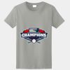 Women's Ultra Cotton ® 100% US Cotton T Shirt Thumbnail
