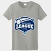 Women's Ultra Cotton ® 100% US Cotton T Shirt Thumbnail