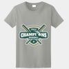 Women's Ultra Cotton ® 100% US Cotton T Shirt Thumbnail