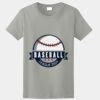 Women's Ultra Cotton ® 100% US Cotton T Shirt Thumbnail