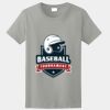 Women's Ultra Cotton ® 100% US Cotton T Shirt Thumbnail