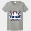 Women's Ultra Cotton ® 100% US Cotton T Shirt Thumbnail
