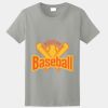 Women's Ultra Cotton ® 100% US Cotton T Shirt Thumbnail