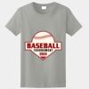 Women's Ultra Cotton ® 100% US Cotton T Shirt Thumbnail