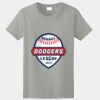 Women's Ultra Cotton ® 100% US Cotton T Shirt Thumbnail