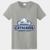 Women's Ultra Cotton ® 100% US Cotton T Shirt Thumbnail