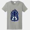 Women's Ultra Cotton ® 100% US Cotton T Shirt Thumbnail