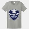 Women's Ultra Cotton ® 100% US Cotton T Shirt Thumbnail