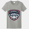 Women's Ultra Cotton ® 100% US Cotton T Shirt Thumbnail