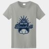 Women's Ultra Cotton ® 100% US Cotton T Shirt Thumbnail