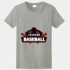 Women's Ultra Cotton ® 100% US Cotton T Shirt Thumbnail