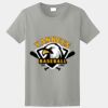 Women's Ultra Cotton ® 100% US Cotton T Shirt Thumbnail