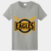 Women's Ultra Cotton ® 100% US Cotton T Shirt Thumbnail