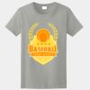 Women's Ultra Cotton ® 100% US Cotton T Shirt Thumbnail