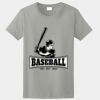 Women's Ultra Cotton ® 100% US Cotton T Shirt Thumbnail