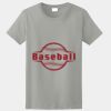 Women's Ultra Cotton ® 100% US Cotton T Shirt Thumbnail