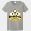 Women's Ultra Cotton ® 100% US Cotton T Shirt Thumbnail