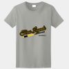 Women's Ultra Cotton ® 100% US Cotton T Shirt Thumbnail
