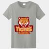 Women's Ultra Cotton ® 100% US Cotton T Shirt Thumbnail