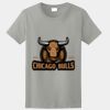 Women's Ultra Cotton ® 100% US Cotton T Shirt Thumbnail