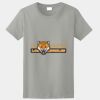 Women's Ultra Cotton ® 100% US Cotton T Shirt Thumbnail