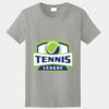 Women's Ultra Cotton ® 100% US Cotton T Shirt Thumbnail