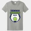 Women's Ultra Cotton ® 100% US Cotton T Shirt Thumbnail