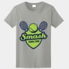 Women's Ultra Cotton ® 100% US Cotton T Shirt Thumbnail