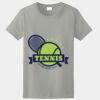 Women's Ultra Cotton ® 100% US Cotton T Shirt Thumbnail