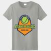 Women's Ultra Cotton ® 100% US Cotton T Shirt Thumbnail