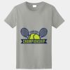 Women's Ultra Cotton ® 100% US Cotton T Shirt Thumbnail