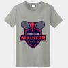 Women's Ultra Cotton ® 100% US Cotton T Shirt Thumbnail