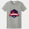 Women's Ultra Cotton ® 100% US Cotton T Shirt Thumbnail