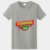 Women's Ultra Cotton ® 100% US Cotton T Shirt Thumbnail
