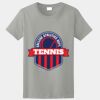 Women's Ultra Cotton ® 100% US Cotton T Shirt Thumbnail