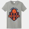Women's Ultra Cotton ® 100% US Cotton T Shirt Thumbnail