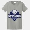 Women's Ultra Cotton ® 100% US Cotton T Shirt Thumbnail