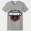 Women's Ultra Cotton ® 100% US Cotton T Shirt Thumbnail