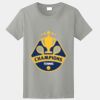 Women's Ultra Cotton ® 100% US Cotton T Shirt Thumbnail